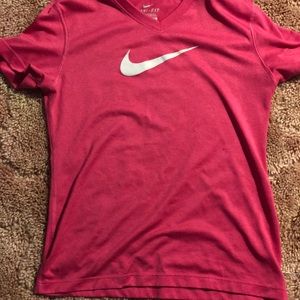 Nike t~shirt